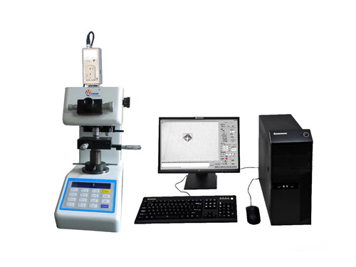 MC010系列HVST系列圖像處理數顯顯微硬度計（HVST-1000、HVST-1000S）