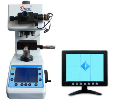 MC010系列MHV/MHVS系列視頻測(cè)量硬度計(jì)（MHV-5、MHV-5Z、MHVS-5、MHVS-5Z）