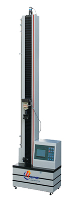 MC009系列LDS系列單立柱數(shù)顯電子拉力試驗機(jī)（LDS-01D、LDS-02D、LDS-05D、LDS-1D、LDS-2D）