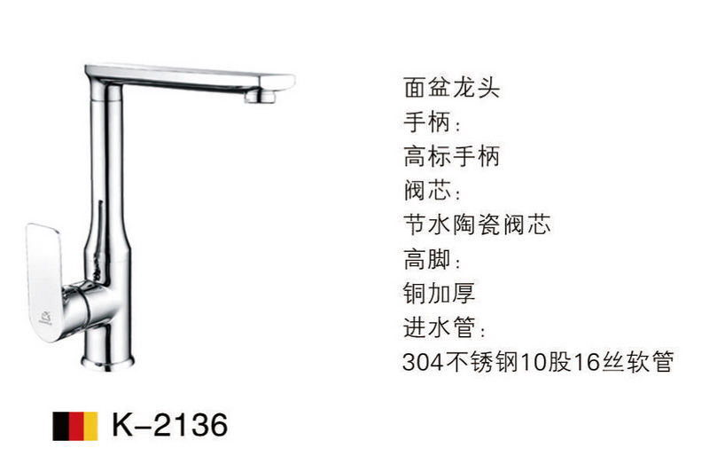 面盆系列